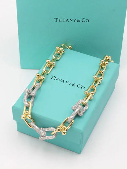 سلسال تيفاني الجديد ملتي زركون ماستر 740 سلسال tiffany