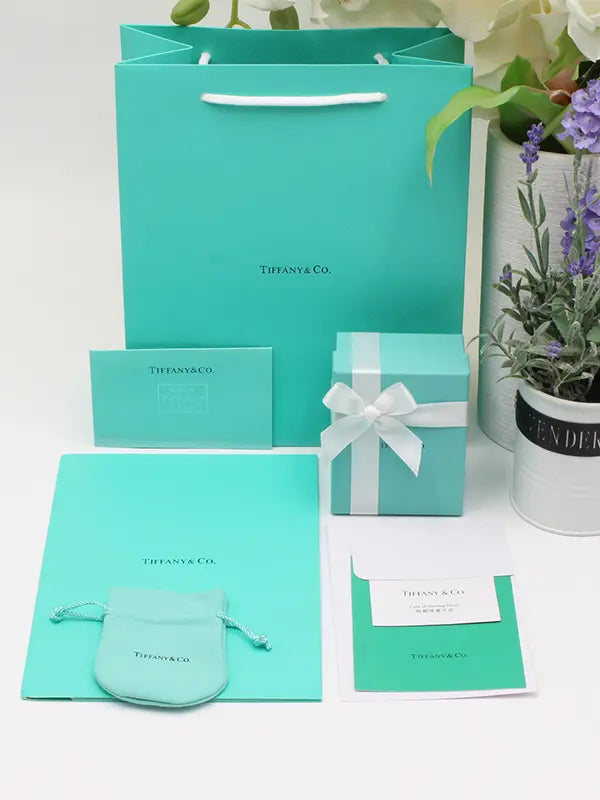 ملحقات تيفاني للاطقم هاي فيرجن هدايا tiffany