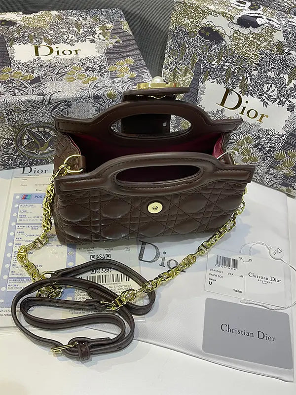 شنطة ديور جولي ميني الماستر شنط وحقائب dior bags