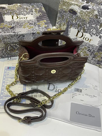 شنطة ديور جولي ميني الماستر شنط وحقائب dior bags