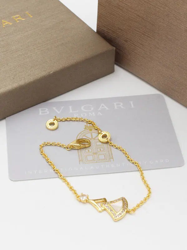 اسواره بولغاري نيو ستايل زركون اسواره bvlgari
