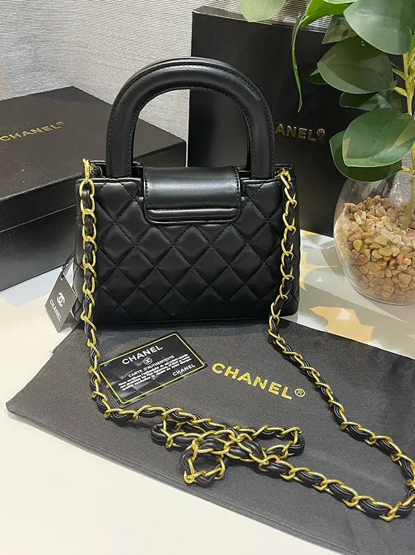شنطة شانيل لولو بوتيك الماستر