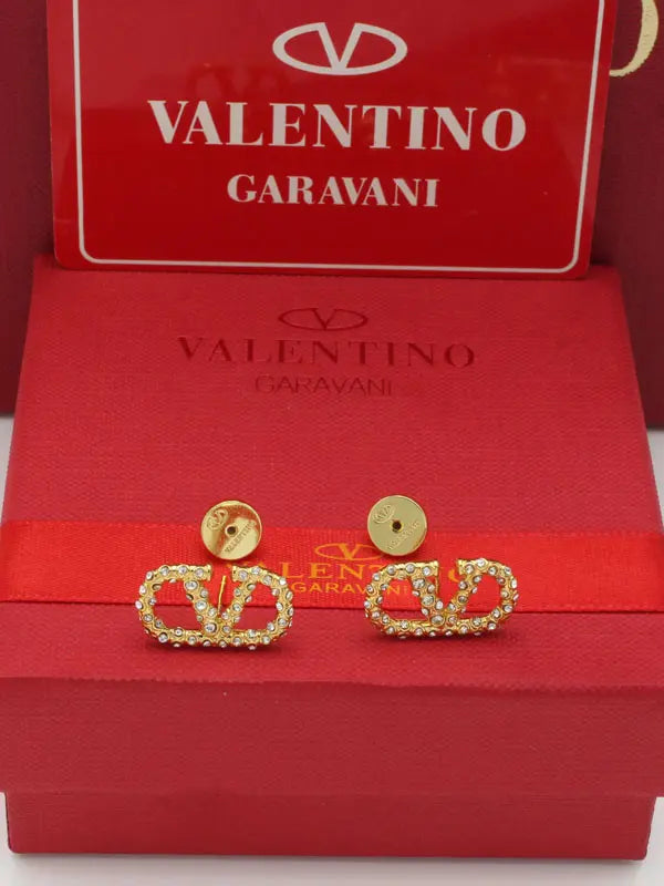 حلق فالنتينو ستون ماستر 710 حلق VALENTINO