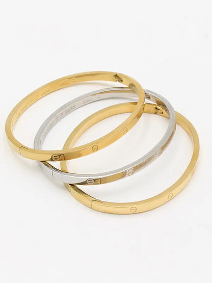 اساور كارتير SLIM اسواره CARTIER
