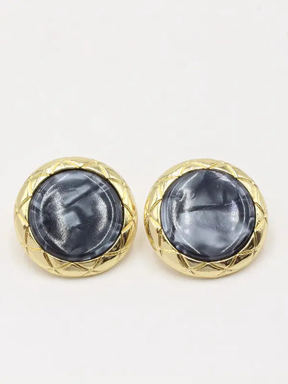 حلق حجر مدور حلق new