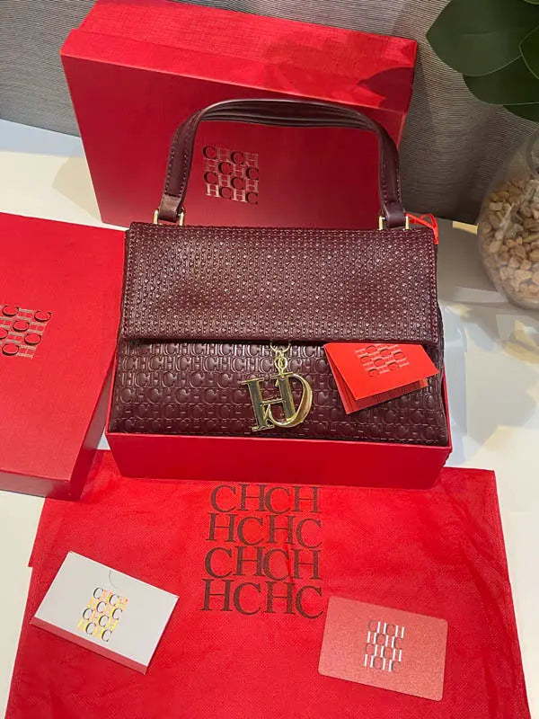 شنطة سي اتش الجديد ماستر شنط وحقائب CH