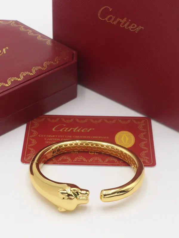 اسواره كارتير تايقر ميتال ماستر اسواره CARTIER