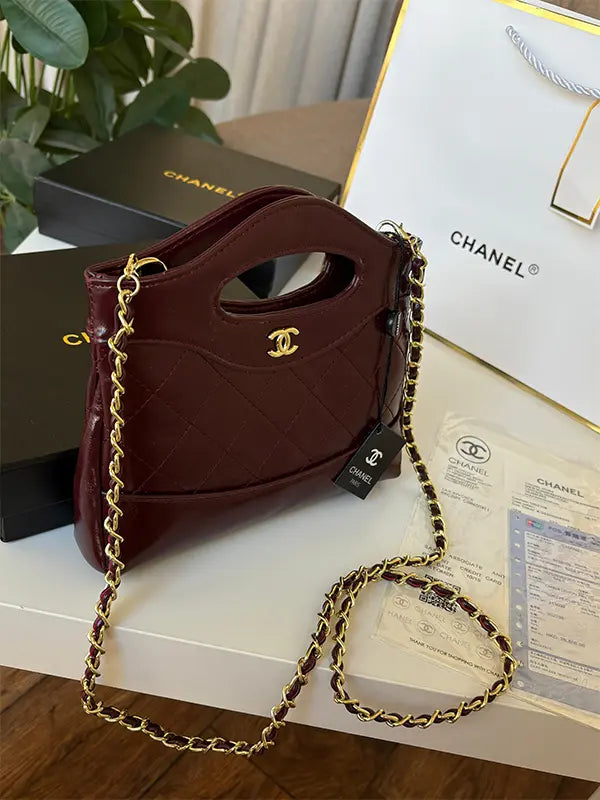 شنطة شانيل 20 شنط وحقائب chanel bags