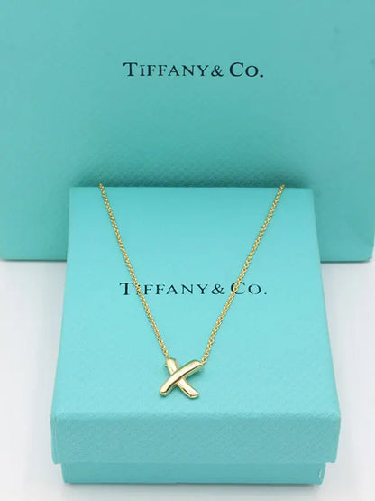 سلسال تيفاني ناعمة ماستر X سلسال tiffany