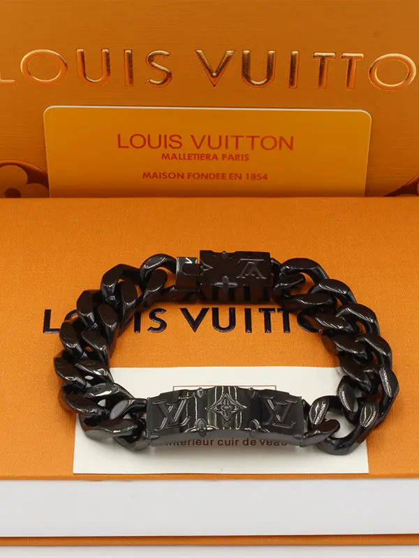 اساور لويس فيتون رجالي هاي فيرجن مقاس 19 اسواره louis vuitton