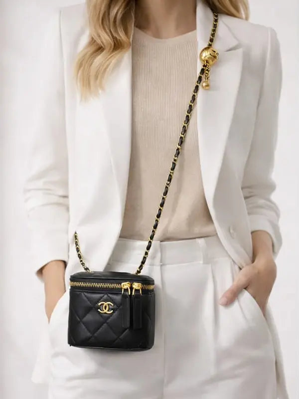 شنطة شانيل ميني الهبه شنط وحقائب chanel bags