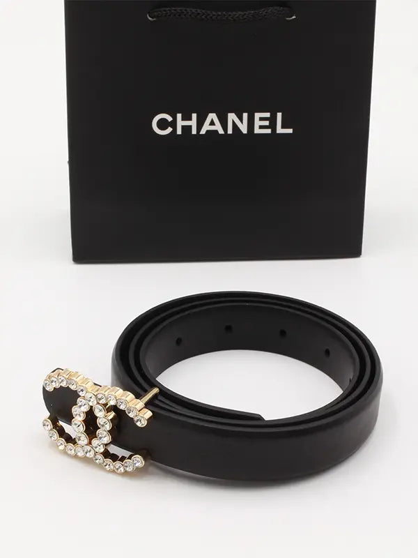 حزام شانيل 009 احزمة chanel