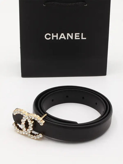 حزام شانيل 009 احزمة chanel