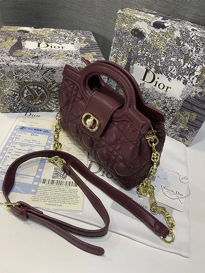 شنطة ديور جولي ميني الماستر شنط وحقائب dior bags