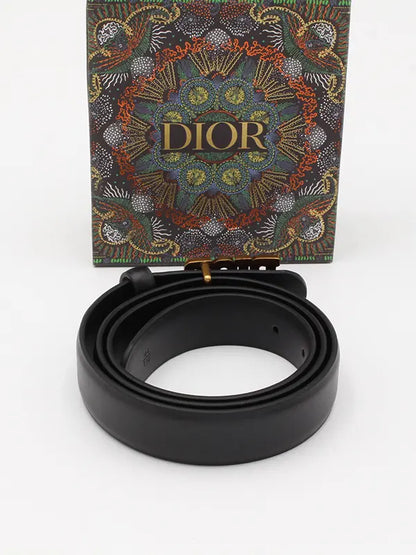 حزام ديور 012 احزمة dior