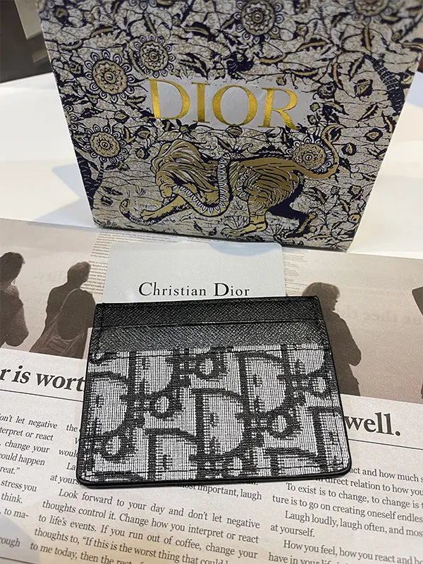 بوك ديور 317 محافظ dior bags