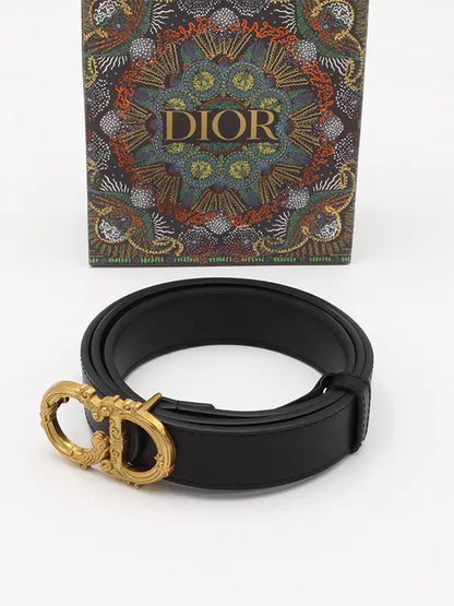 حزام ديور 003 احزمة dior