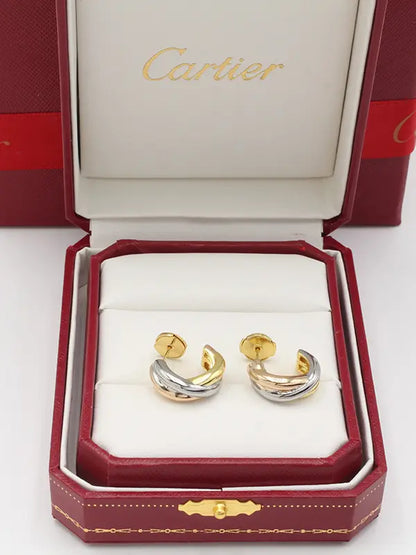 حلق كاتير مكس سيركل ماستر 705 حلق CARTIER