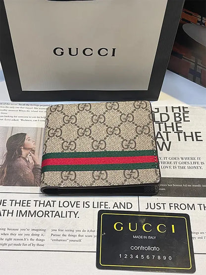 بوك قوتشي 325 محافظ gucci bags