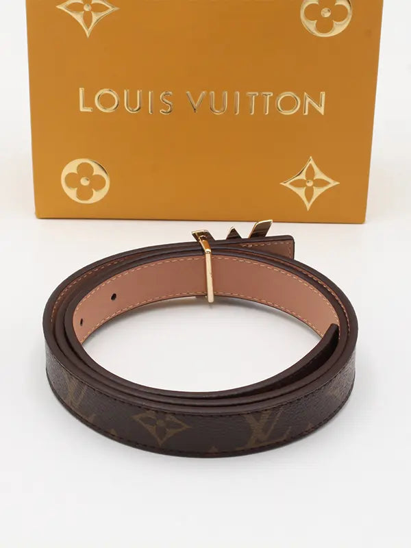 حزام لويس فيتون 006 احزمة louis vuitton