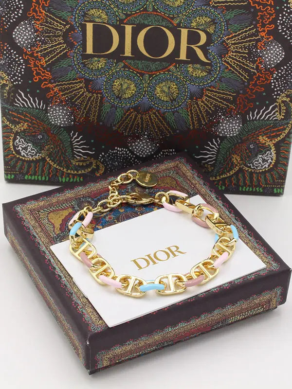 اساور ديور ماستر ملتي كلر اسواره dior