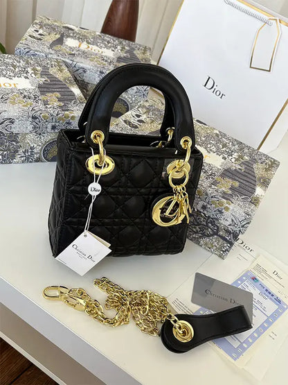 شنطة ديور الماستر شنط وحقائب dior bags اسود