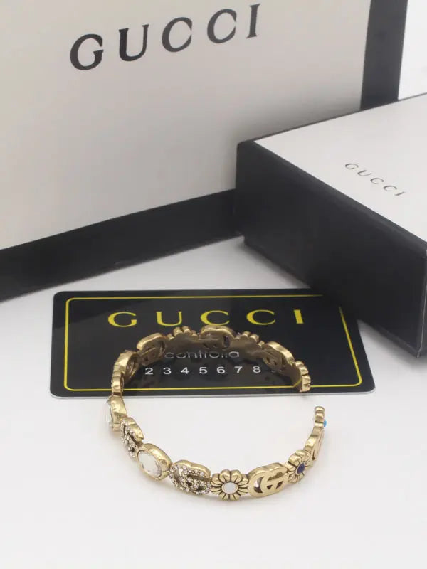 اساور قوتشي انتيك 854 اسواره gucci