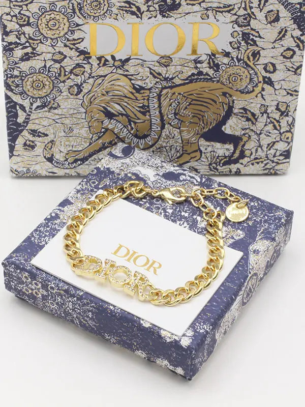 اساور ديور الجديد ماستر زركون 912 اسواره dior