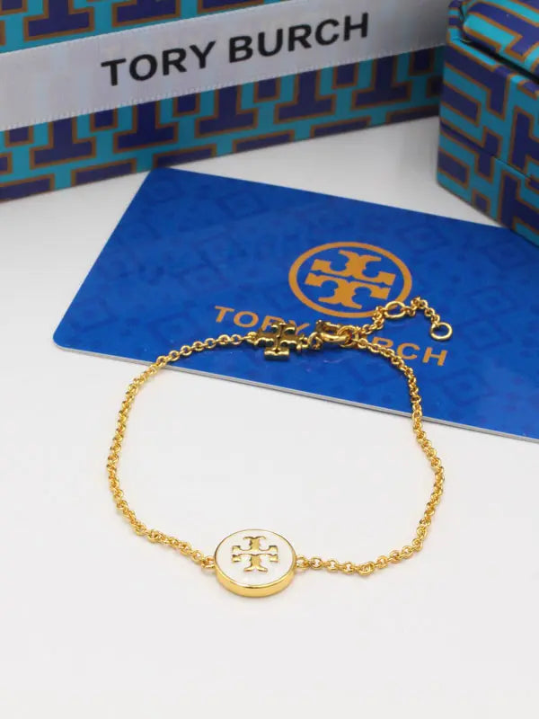 اسواره توري بورش 861 اسواره tory burch ذهبي