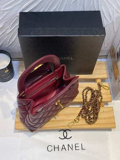 شنطة شانيل ماستر شنط وحقائب chanel bags