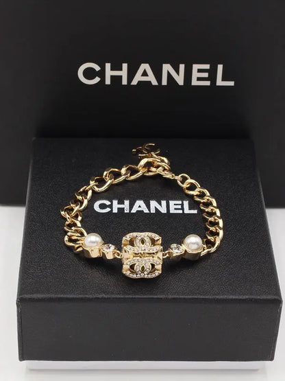 اساور شانيل انتيك الجديد 932 اسواره chanel