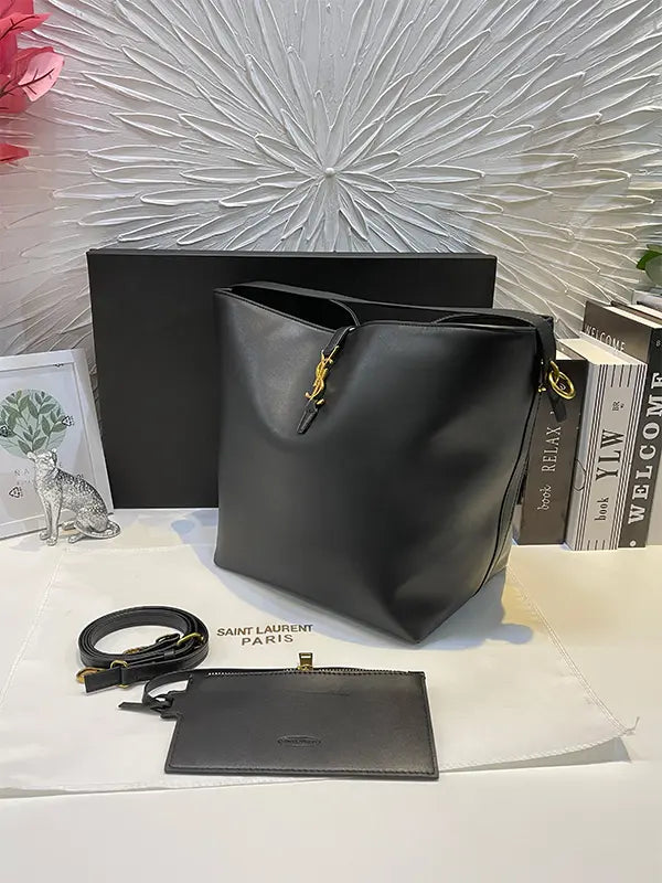 شنطة ايف سان لوران مقاس كبير شنط وحقائب ysl bag