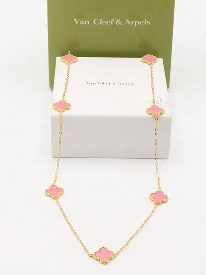 سلسال فان كليف طويل سلسال van cleef