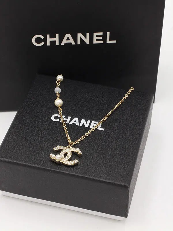 سلسال شانيل انتيك 725 سلسال chanel