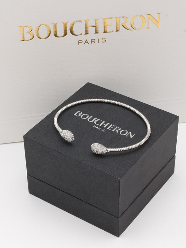 اساور بوشرون بانقل زركون اسواره bucheron