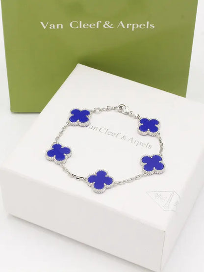 اسواره فان كليف لوقو الجديد اسواره van cleef