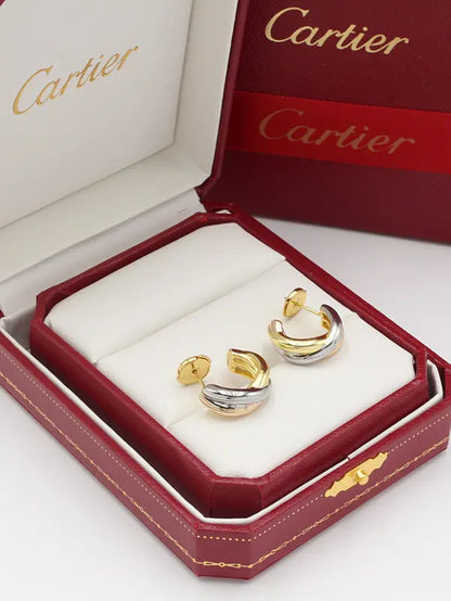 حلق كاتير مكس سيركل ماستر 705 حلق CARTIER