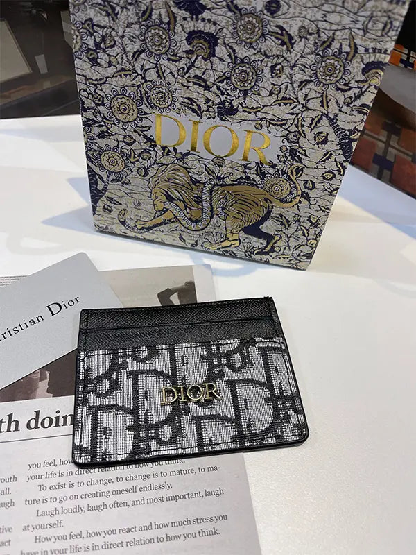 بوك ديور 317 محافظ dior bags