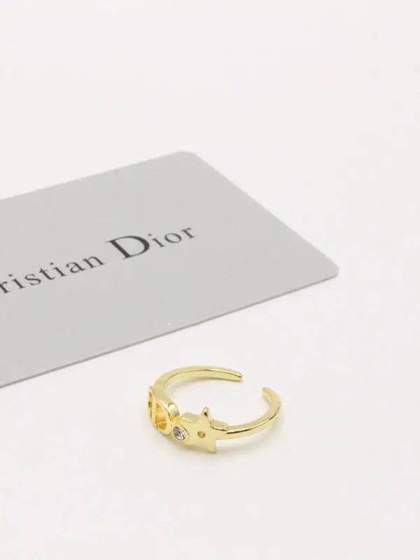 خاتم ديور 503 خواتم dior