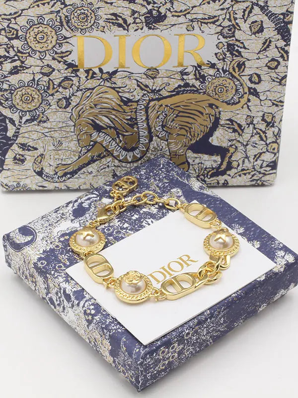 اساور ديور ماستر ملتي لوقو اسواره dior