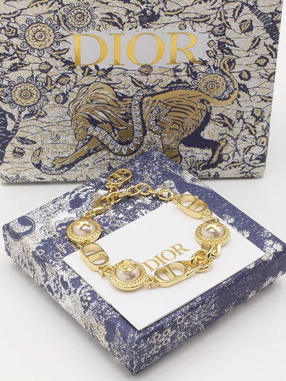 اساور ديور ماستر ملتي لوقو اسواره dior