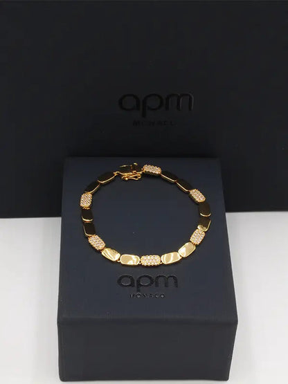 اسواره اي بي ام ازركون اسواره APM