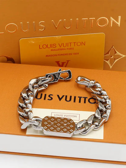 اساور لويس فيتون للجنسين 743 اسواره louis vuitton