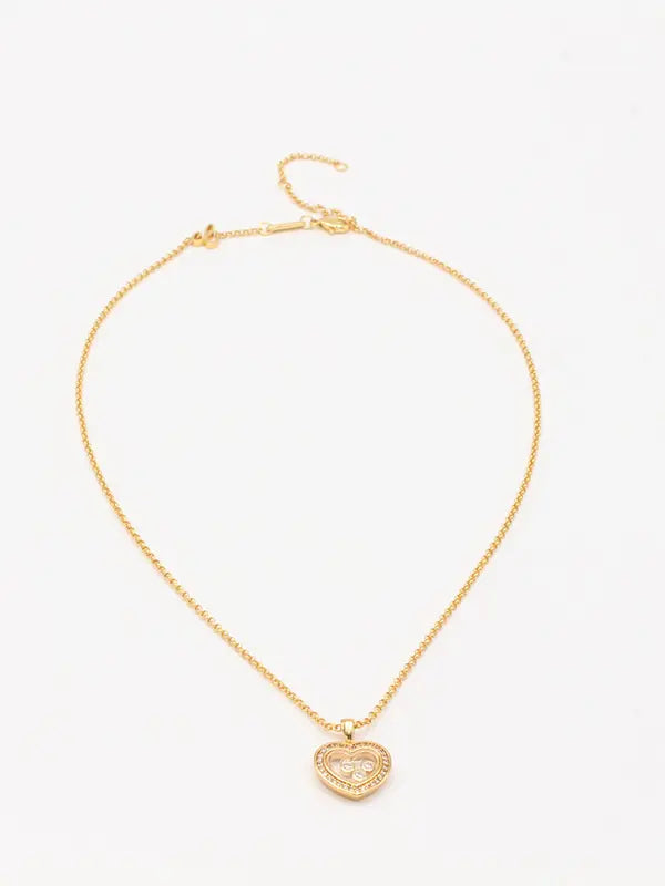 سلسال شوبارد الجديد ماستر هارت سلسال chopard
