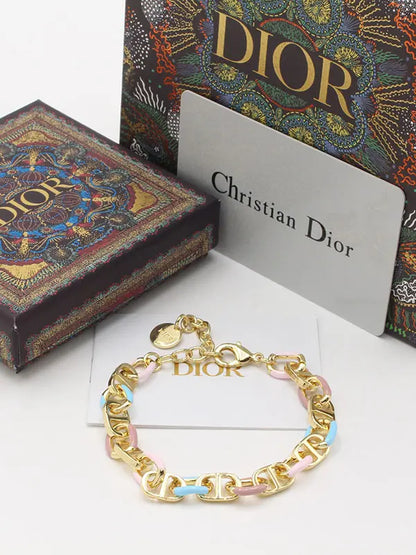 اساور ديور ماستر ملتي كلر اسواره dior