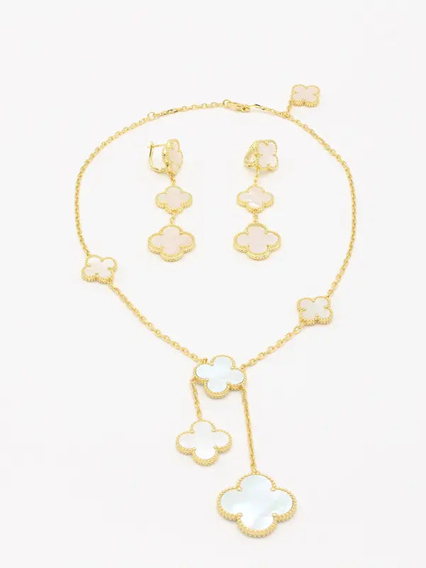طقم فان كليف الماستر الجديد اطقم van cleef