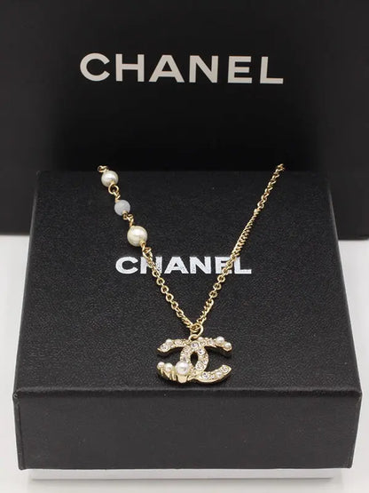 سلسال شانيل انتيك 725 سلسال chanel
