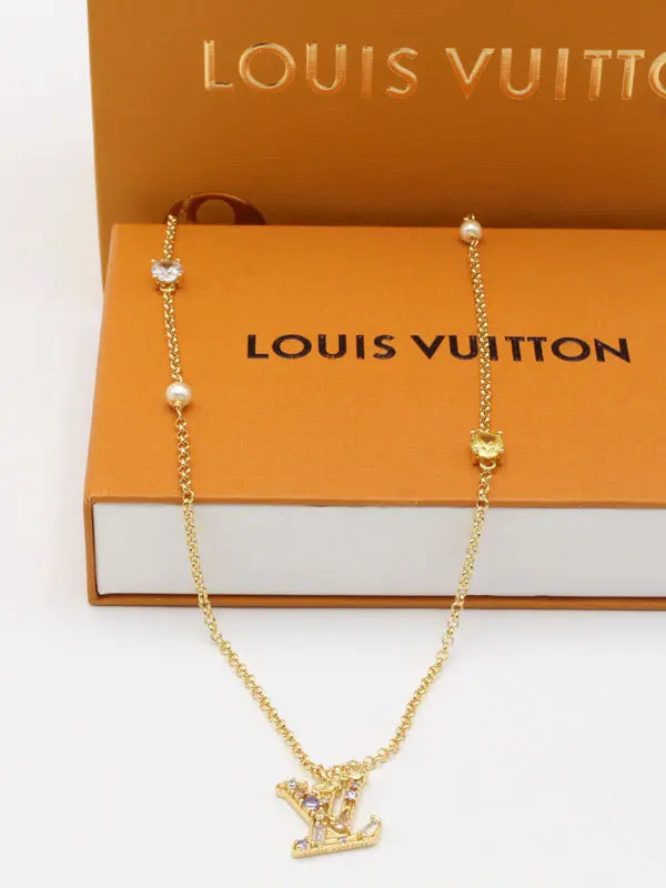 سلسال لويس فيتون موف ايديشن ماستر سلسال louis vuitton