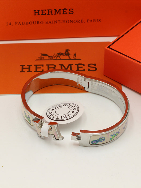 اساور هيرمز هورس وايت اسواره HERMES