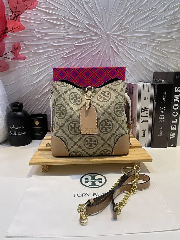 شنطة توري بورش ماستر وسط بيج شنط وحقائب tory burch bags